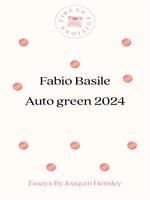 Auto green nel 2024