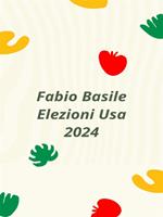 Elezioni Usa 2024