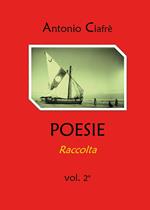 Poesie. Raccolta. Vol. 2