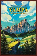 Yampa. Il vento dell'Est