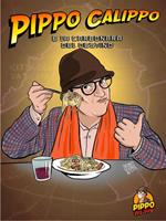 Pippo Calippo e la carbonara del destino