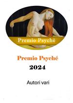 Premio Psyché 2024