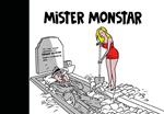 Mister Monstar