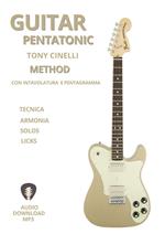 Guitar pentatonic