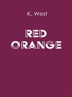 Red orange