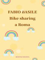 Bike sharing a Roma