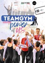 TeamGym power of us