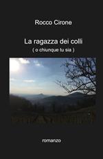 La ragazza dei colli ( o chiunque tu sia )