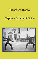 Cappa e Spada di Sicilia