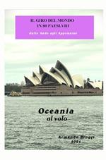 Il giro del mondo in 80 Paesi. Vol. 8: Oceania al volo