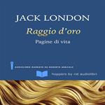 Raggio d'oro - Pagine di vita