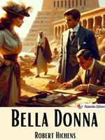 Bella donna