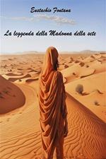 La leggenda della Madonna della sete