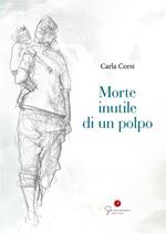 Morte inutile di un polpo