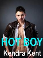 Hot boy