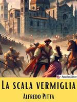 La scala vermiglia