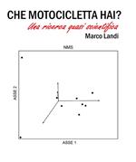 Che motocicletta hai? Una ricerca quasi scientifica