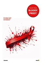 Bloody priest