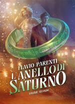 L' anello di Saturno. Vol. 2