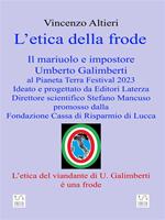 L'etica della frode