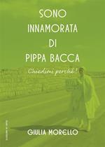 Sono innamorata di Pippa Bacca, chiedimi perché!