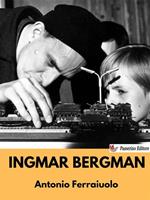 Ingmar Bergman