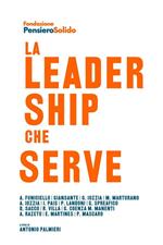 La leadership che serve