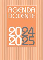 Agenda docente 2024-2025