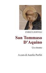 San Tommaso d'Aquino. Un ritratto