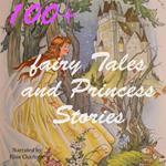 100+ Fairy Tales and Princess Stories