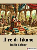 Il re di Tikuno