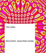 Documento senza titolo iniziale