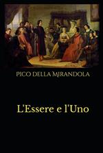 L' essere e l'uno