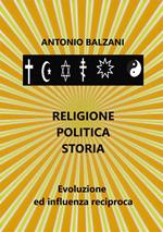 Religione Politica Storia