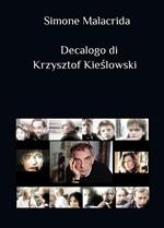 Decalogo di Krzysztof Kie?lowski