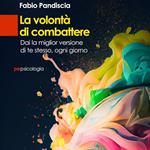 La volontà di combattere