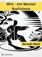 MGA - Arti Marziali NonViolente