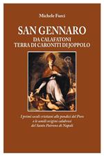 SAN GENNARO DA CALAFATONI TERRA DI CARONITI DI JOPPOLO