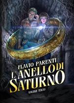 L' anello di Saturno. Vol. 3