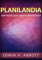 Planilandia. Una novela de varias dimensiones