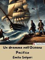 Un dramma nell'Oceano Pacifico