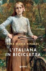 L' italiana in bicicletta