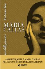 Maria Callas