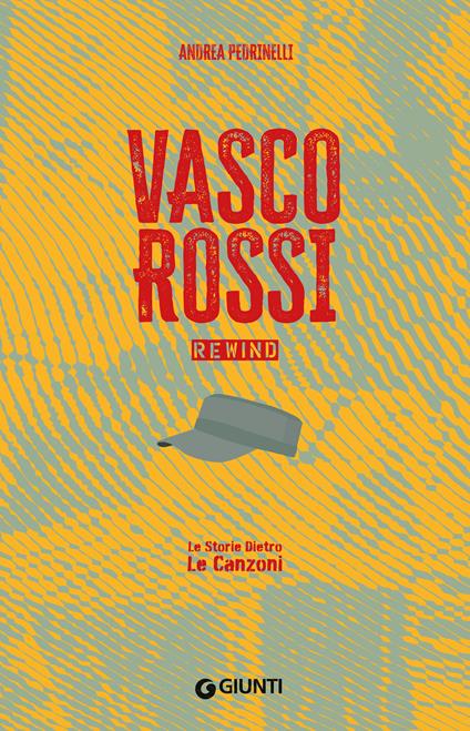 Vasco Rossi - Andrea Pedrinelli,Riccardo Bertoncelli - ebook