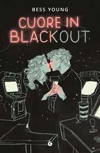 Libro Cuore in blackout Bess Young