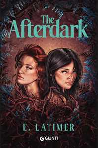 Libro The afterdark E. Latimer