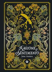 Libro Ragione e sentimento Jane Austen