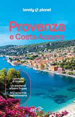 Provenza e Costa Azzurra