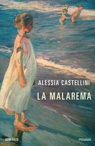 Libro La malarema Alessia Castellini