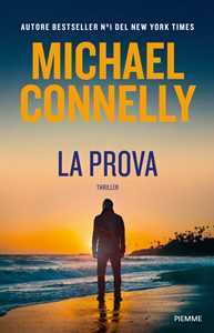 Libro La prova Michael Connelly